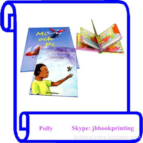 Cheap high quality color text books, child books, notebooks, magazines, brochures printing factory